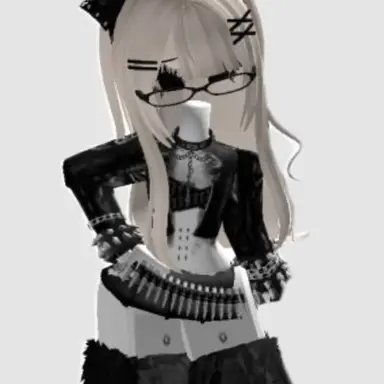 Profile image of Mia