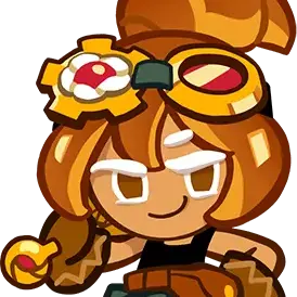 Profile image of 크루아상맛 쿠키