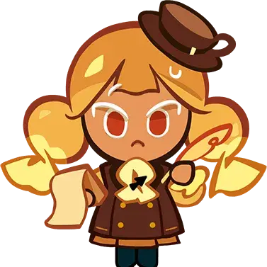 Profile image of 커피캔디맛 쿠키