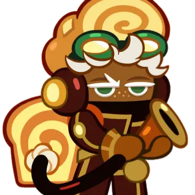 Profile image of 마블식빵맛 쿠키