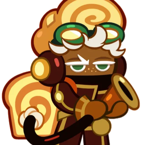 마블식빵맛 쿠키