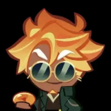 Profile image of 메이플태피맛 쿠키