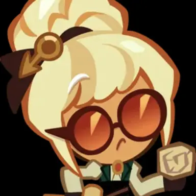 Profile image of 슈니발렌맛 쿠키