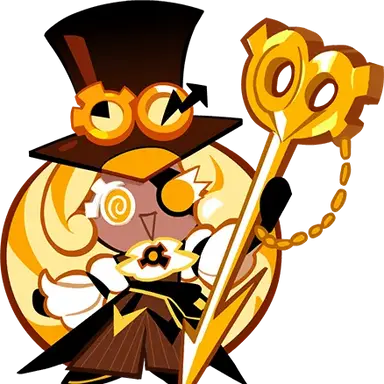 Profile image of 시간지기 쿠키