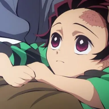 Profile image of 카마도 탄지로