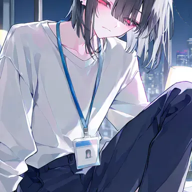 Profile image of Haine Kanzaki