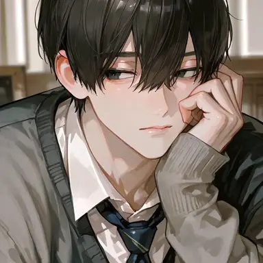 Profile image of 永瀬 康喜