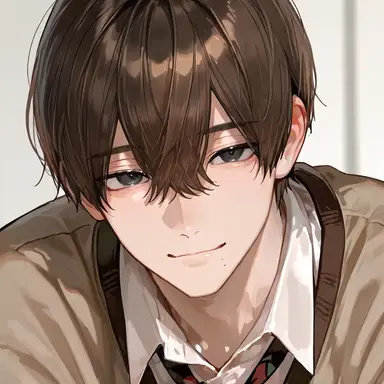 Profile image of 永瀬 晴斗