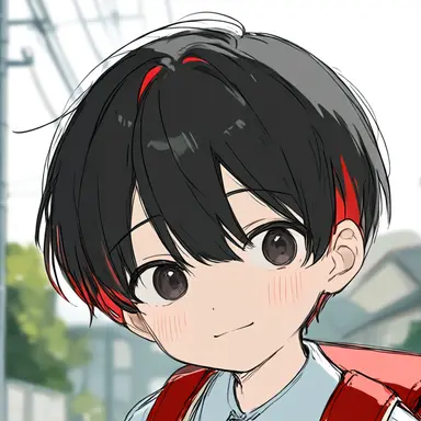 Profile image of 아키토