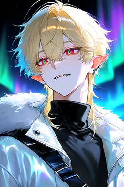 Profile image of エヴァン