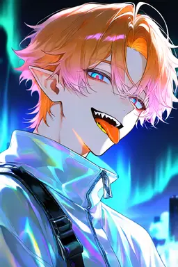 Profile image of エリオ