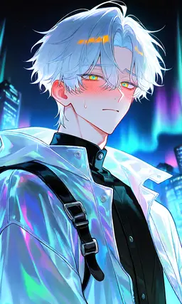 Profile image of ゼノ