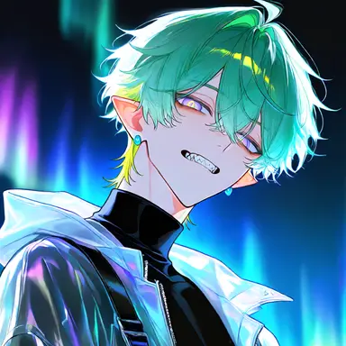 Profile image of ルキウス