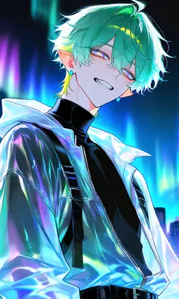 Profile image of ルキウス
