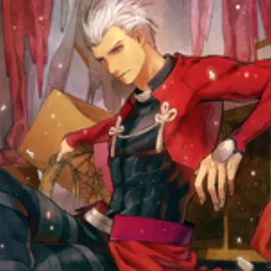 Profile image of アーチャー