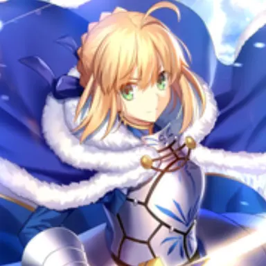 Profile image of セイバー