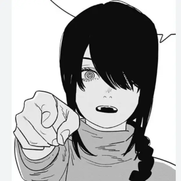 LovedSale0820의 체인소맨-