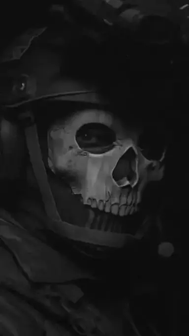 Profile image of Ghost