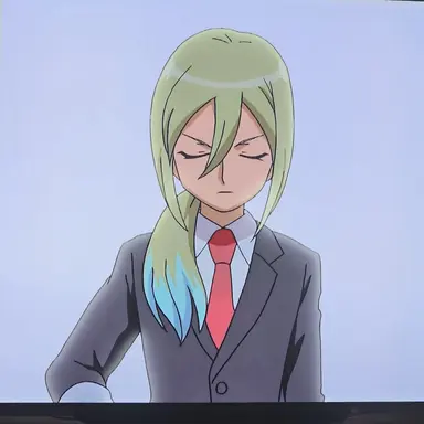 Profile image of 아프로디