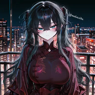 Profile image of 청샤오