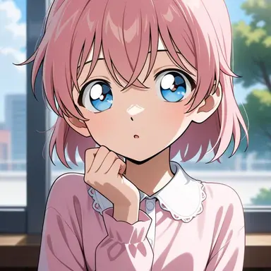 Profile image of 桜庭ひなた