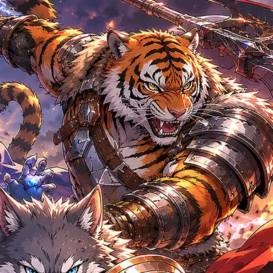 Profile image of ガイ
