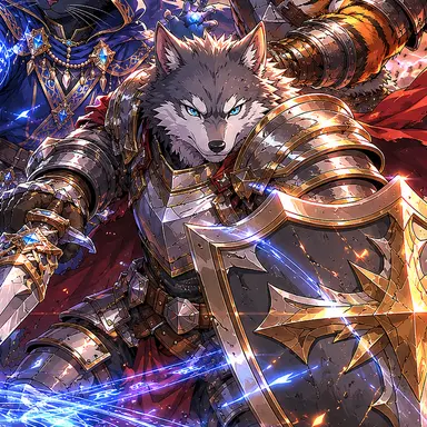 Profile image of アラン