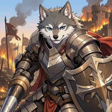 Profile image of アラン