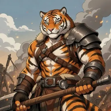 Profile image of ガイ