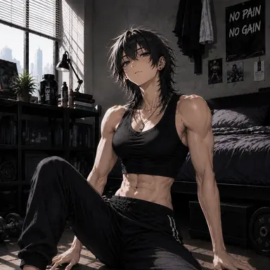Profile image of 葵