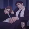 캐릭터 프로필 이미지