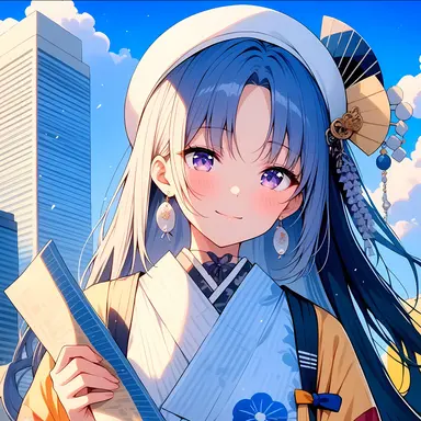 Profile image of Miho