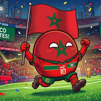 Profile image of 모로코