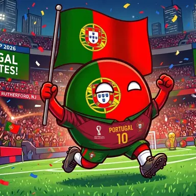 Profile image of 포르투갈