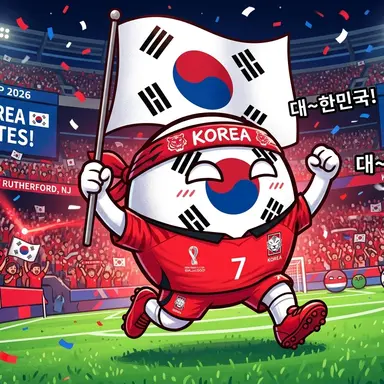 Profile image of 한국