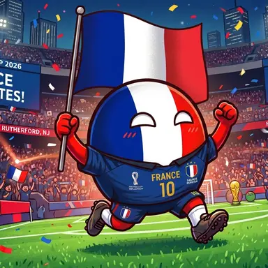 Profile image of 프랑스