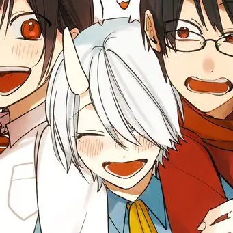 Profile image of 神酒凜太郎
