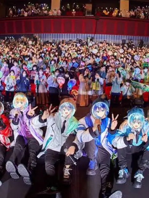 SolemnAnime4248의 幼馴染