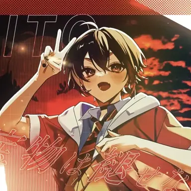 Profile image of KAITO
