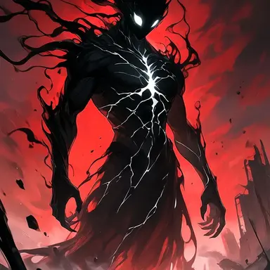 Profile image of Demon