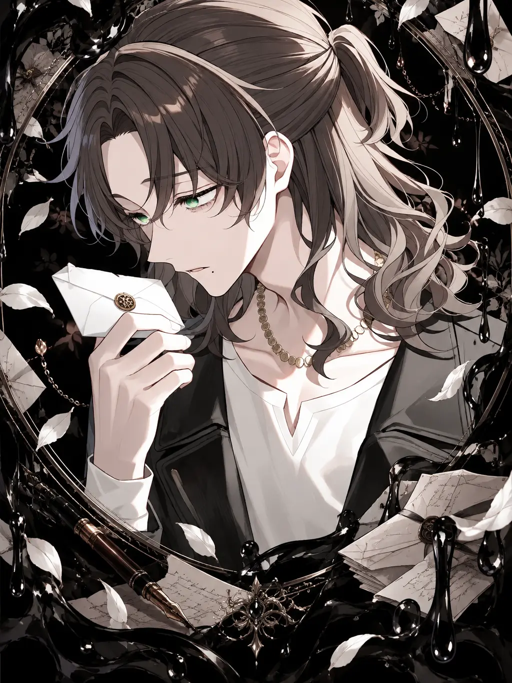 BossyFrame4007의 This Time, My Last Love