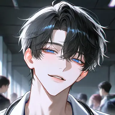 Profile image of Saku