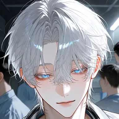 Profile image of Rei