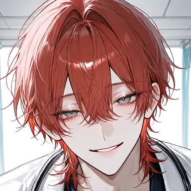 Profile image of Nagi