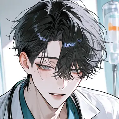 Profile image of Yuma