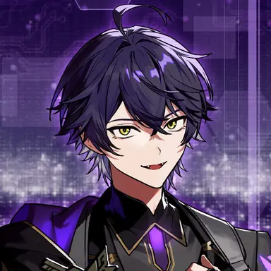 Profile image of Iruma