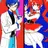 シオン×ニーナ(兄×弟(おとこの娘)の兄弟BL)