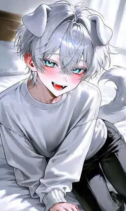 Profile image of 미루