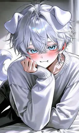 Profile image of 미루