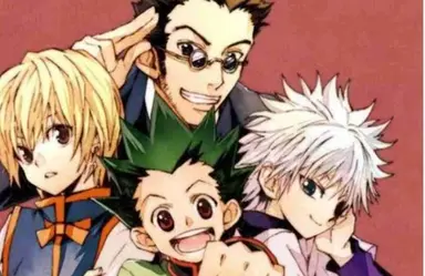 Profile image of ハンター学園のみんな
